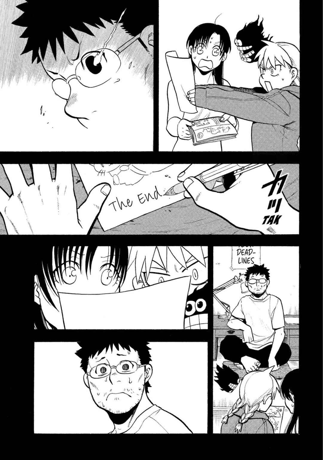 Chapter 36 - Page 20