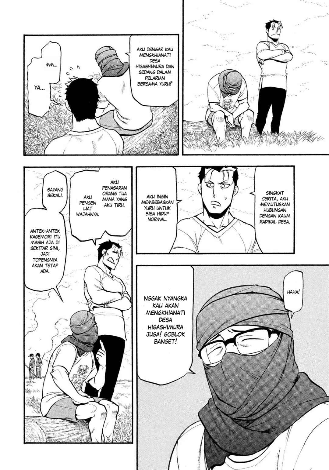 Chapter 36 - Page 31