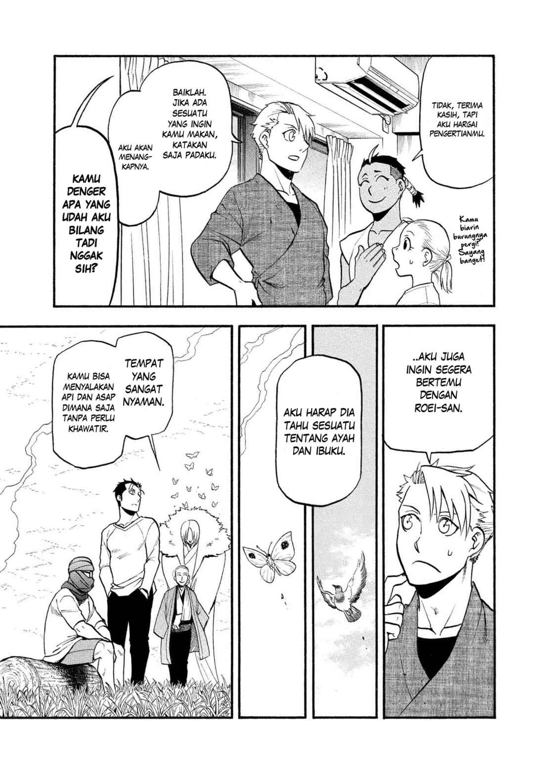 Chapter 36 - Page 36