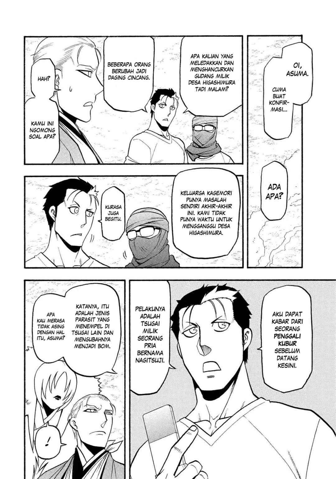 Chapter 36 - Page 37