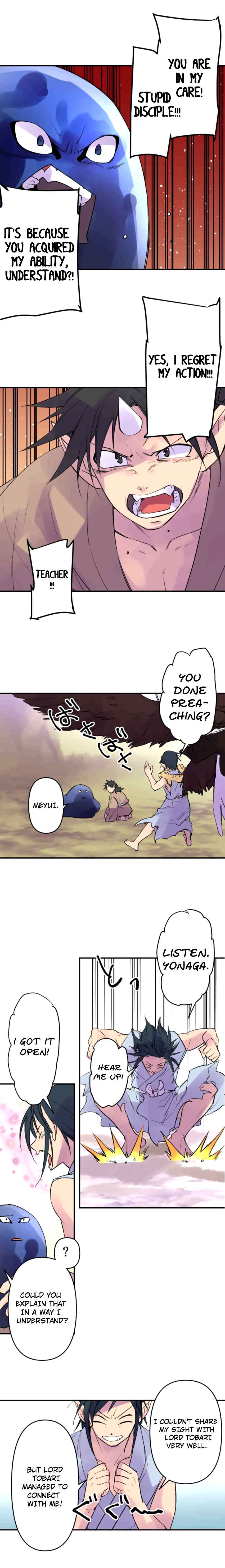 Chapter 169 - Page 5