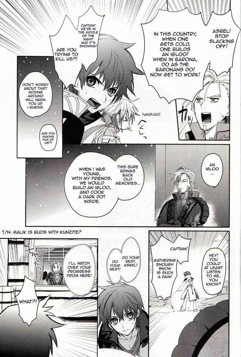 Chapter 6 - Page 5