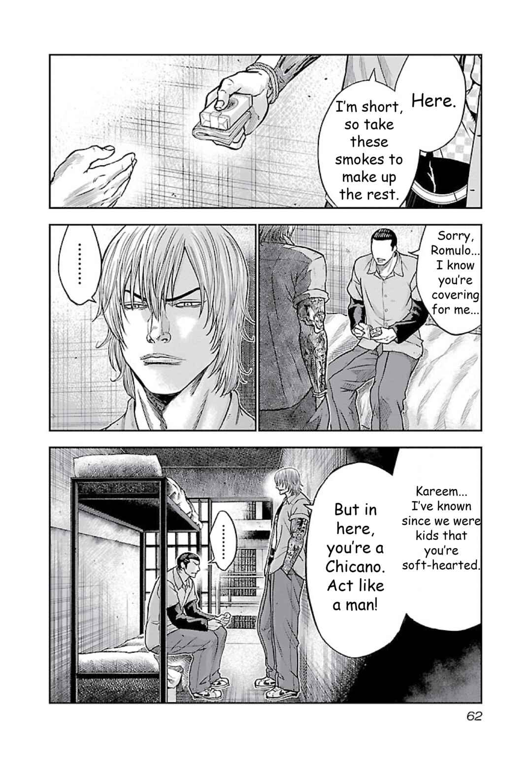 Chapter 2 - Page 16