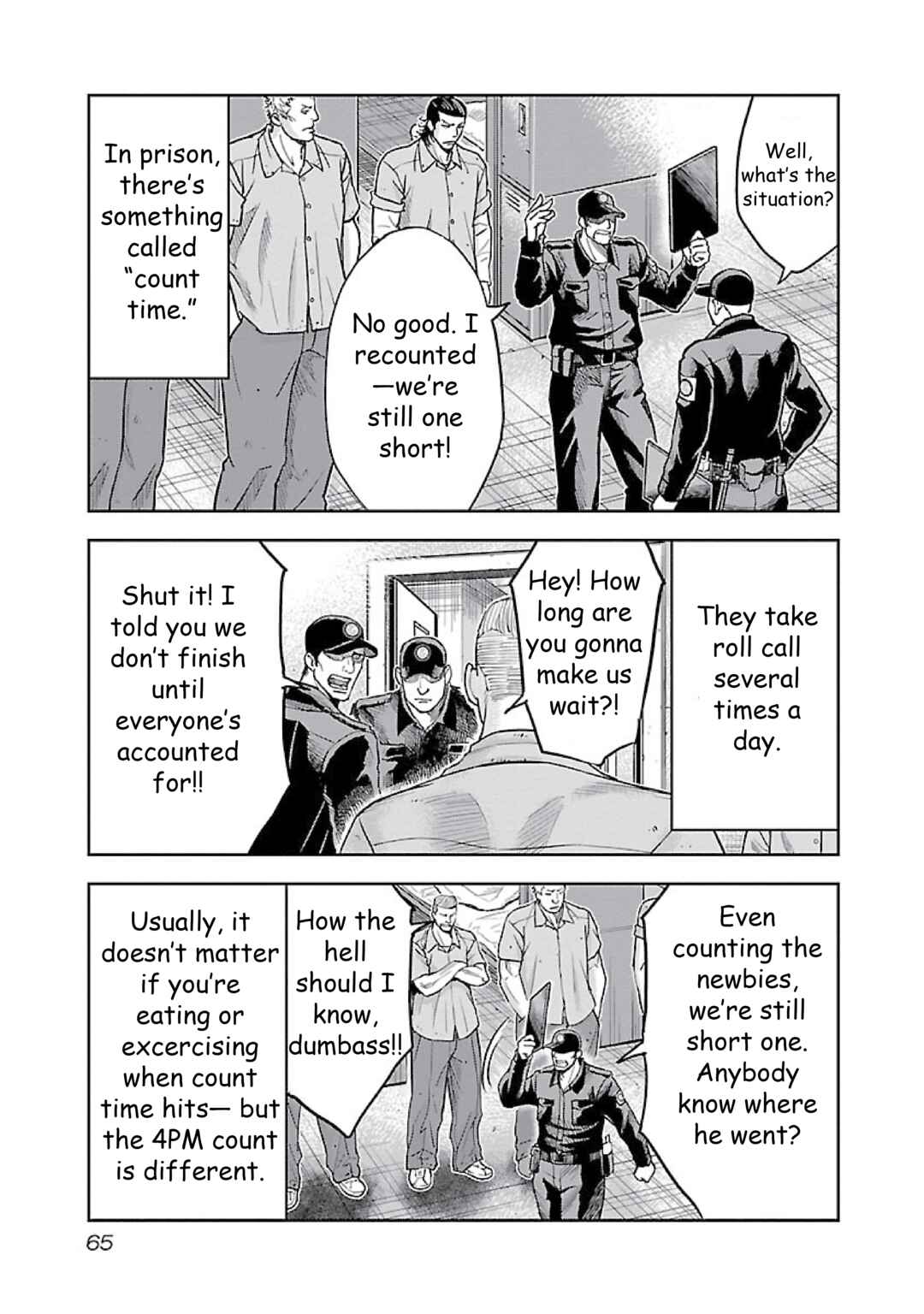 Chapter 2 - Page 19