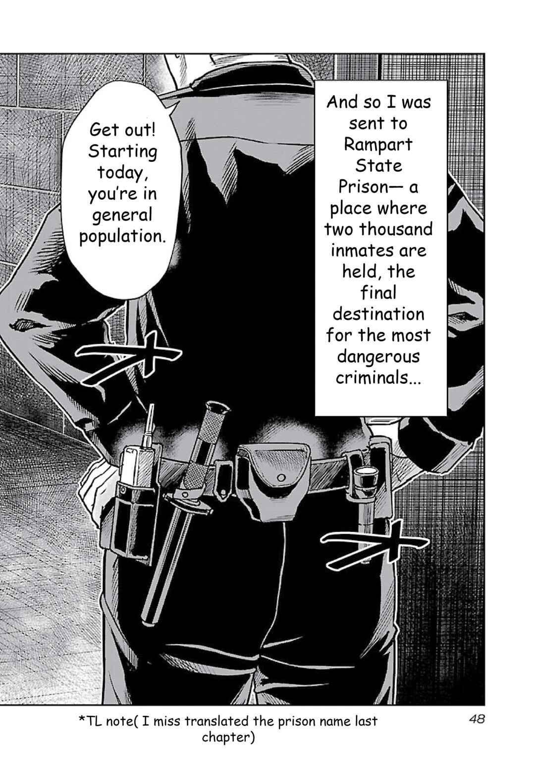 Chapter 2 - Page 2
