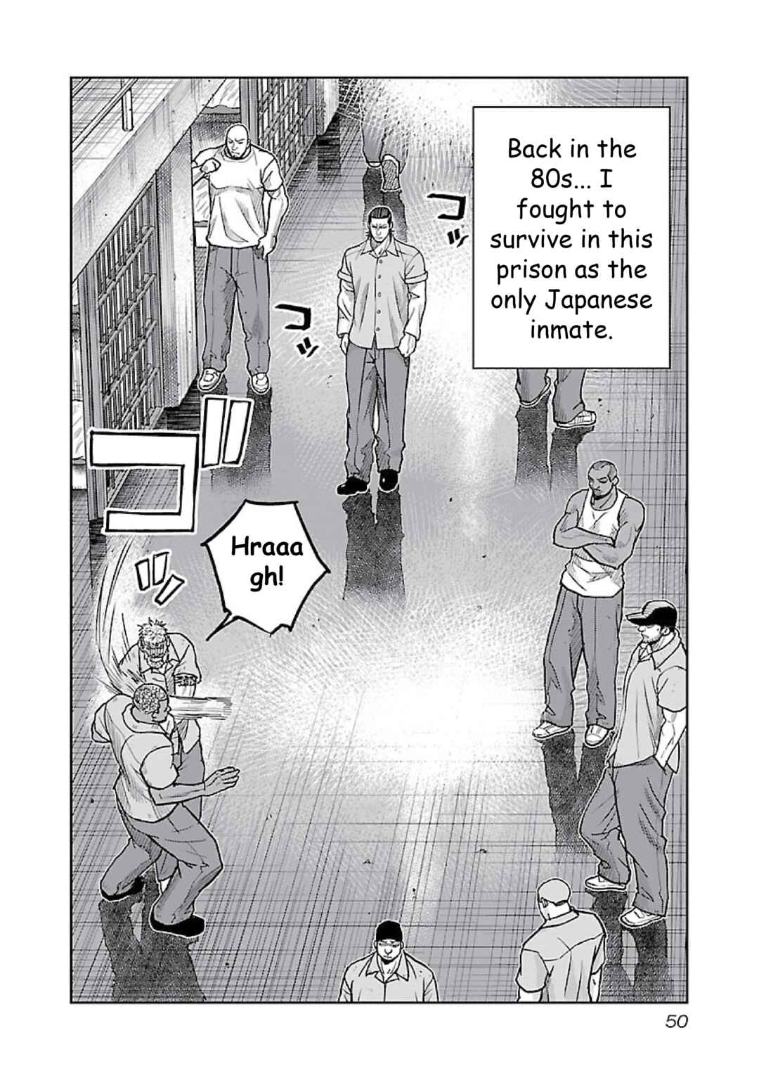 Chapter 2 - Page 4