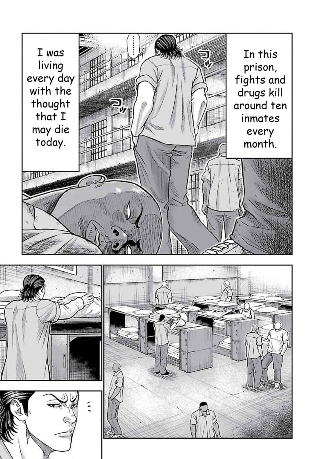 Chapter 2 - Page 7