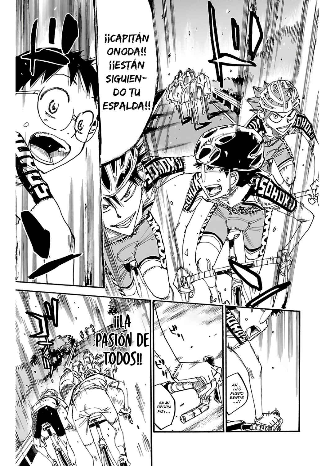 Chapter 607 - Page 12