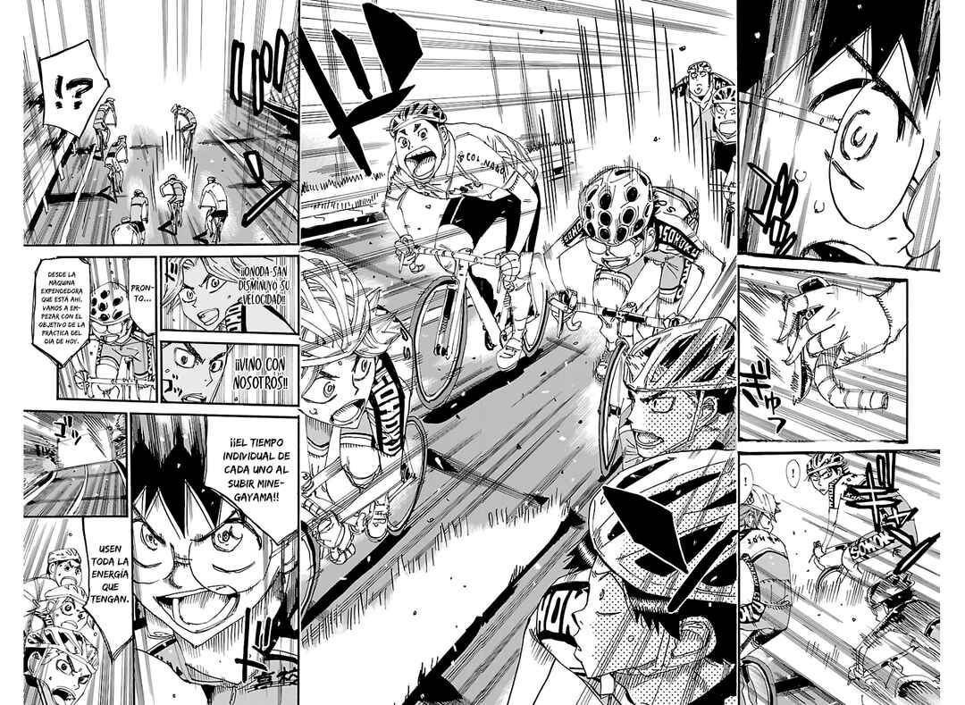 Chapter 607 - Page 13
