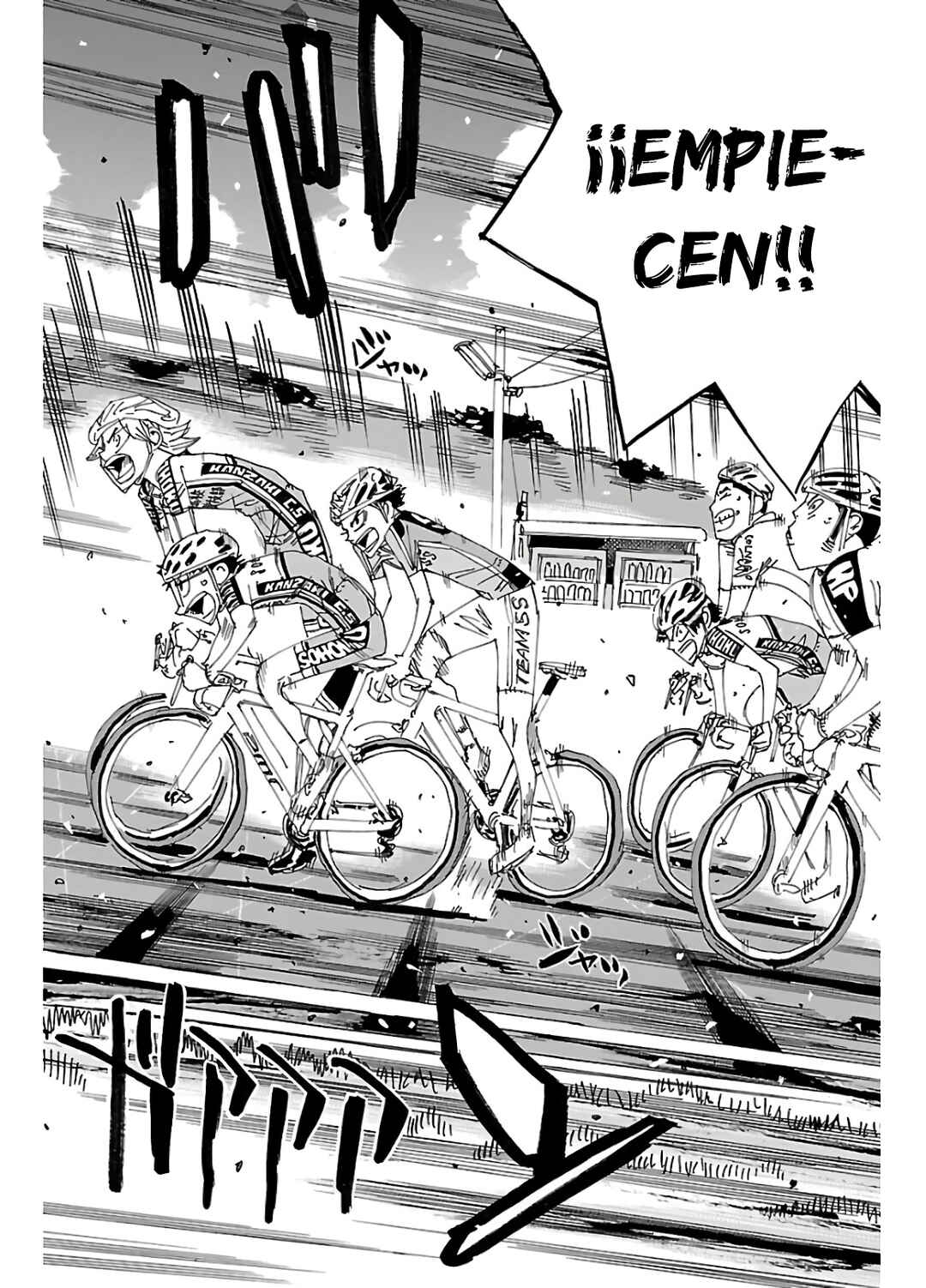 Chapter 607 - Page 15