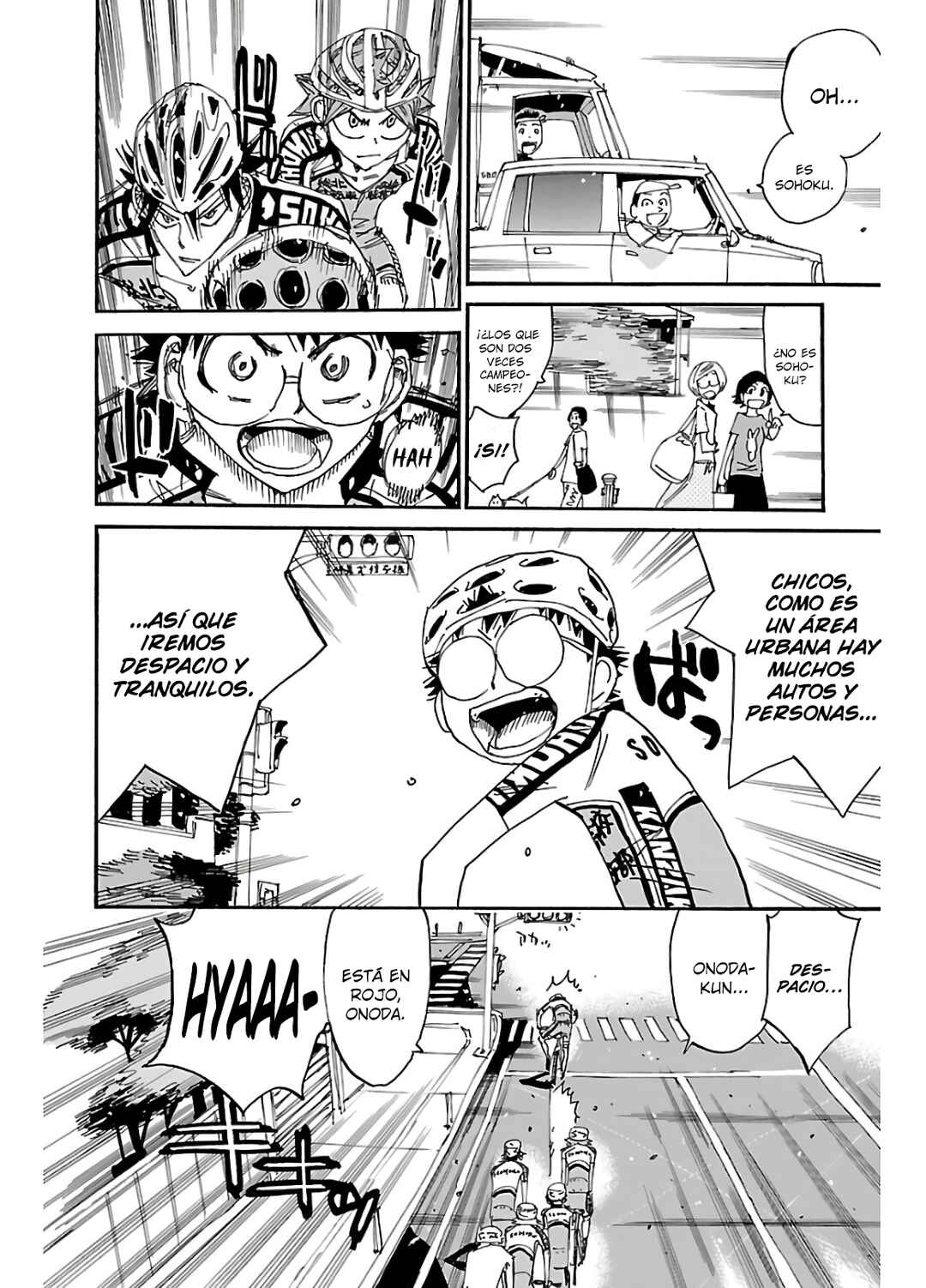 Chapter 607 - Page 4