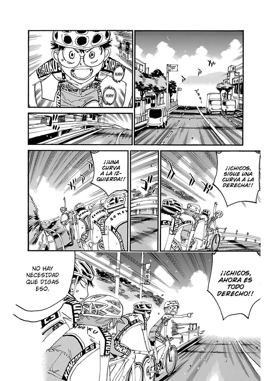 Chapter 607 - Page 6