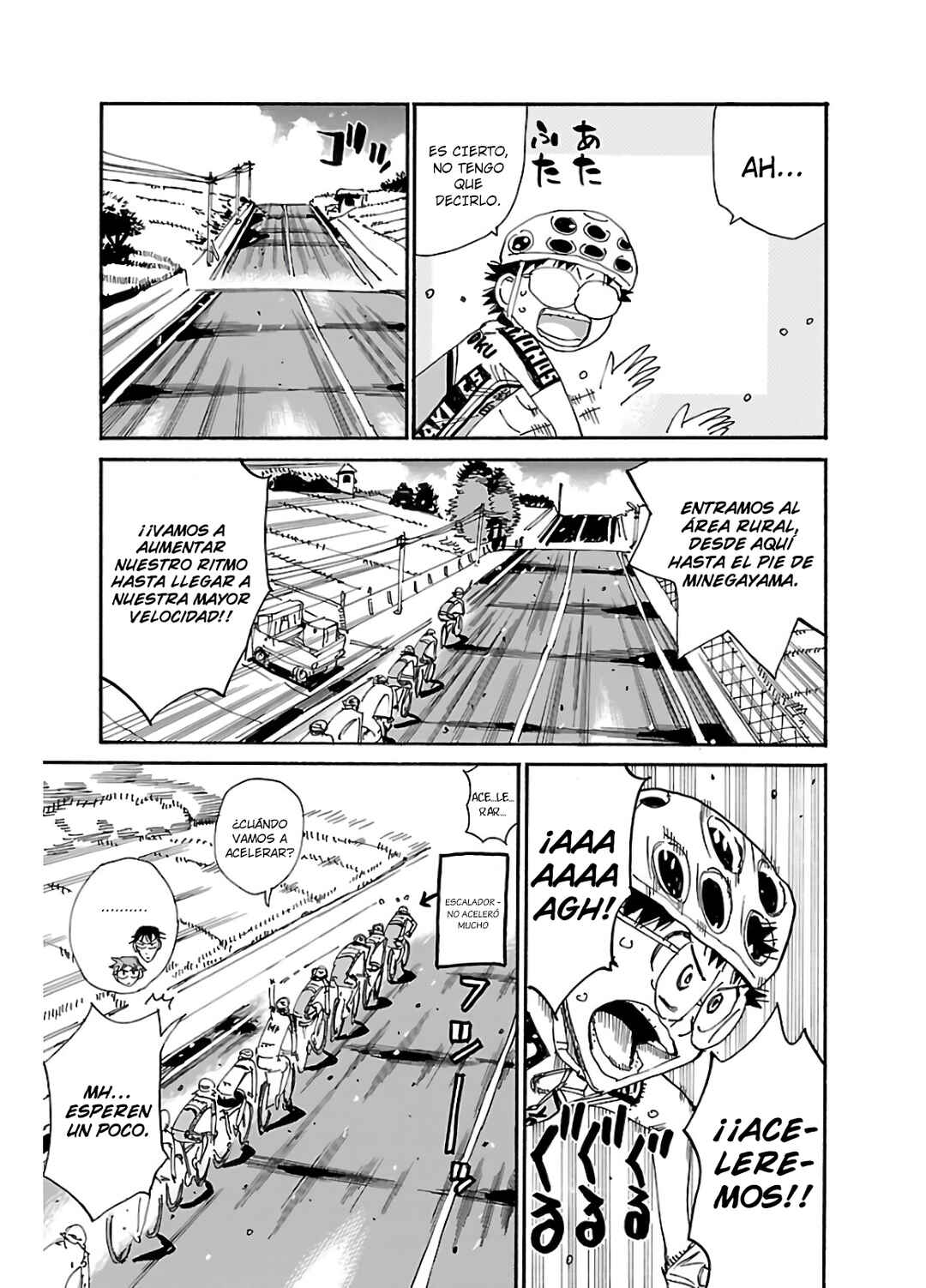 Chapter 607 - Page 7
