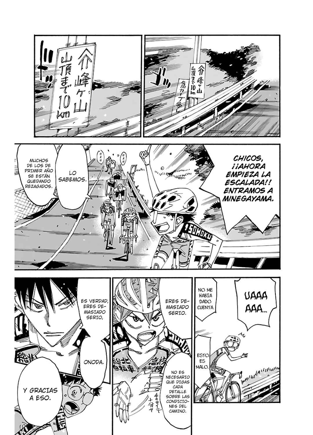 Chapter 607 - Page 9