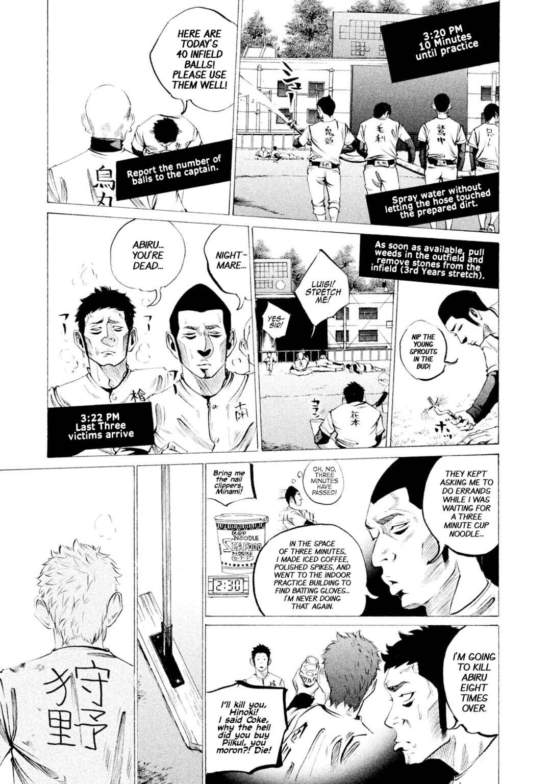 Chapter 36 - Page 11