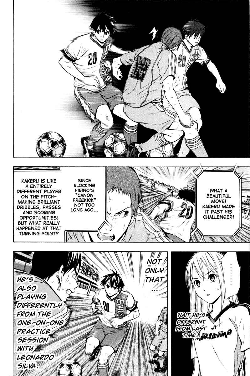 Chapter 84 - Page 9