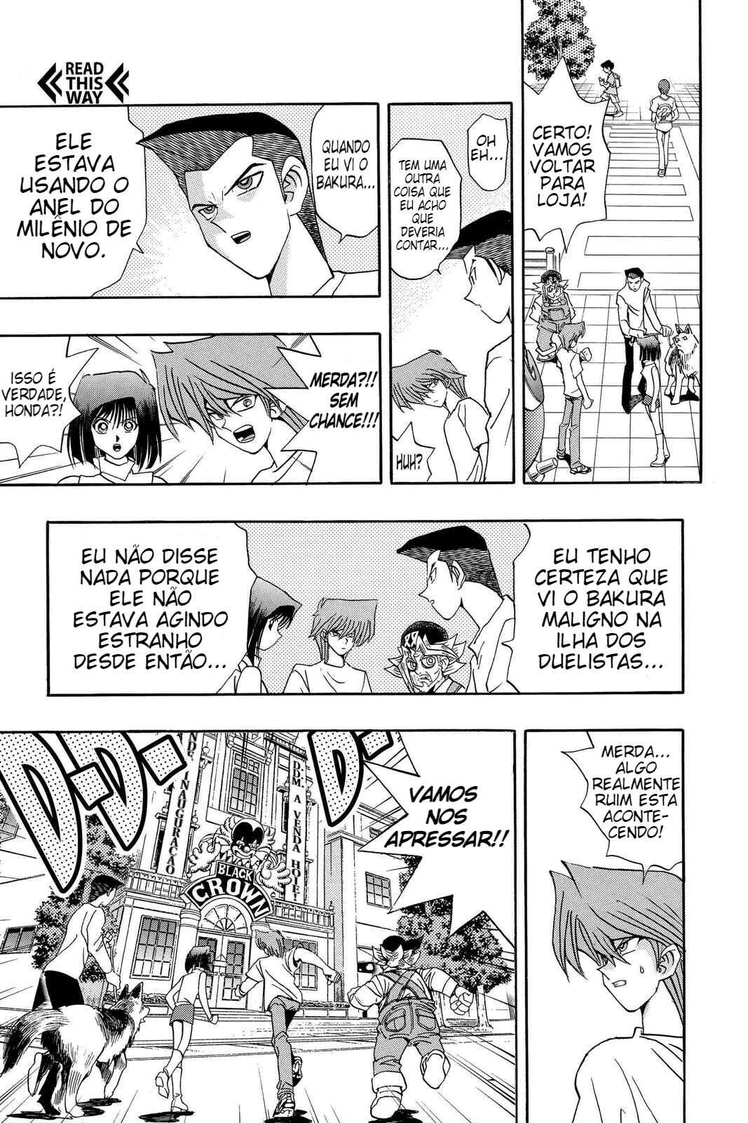 Chapter 84 - Page 16