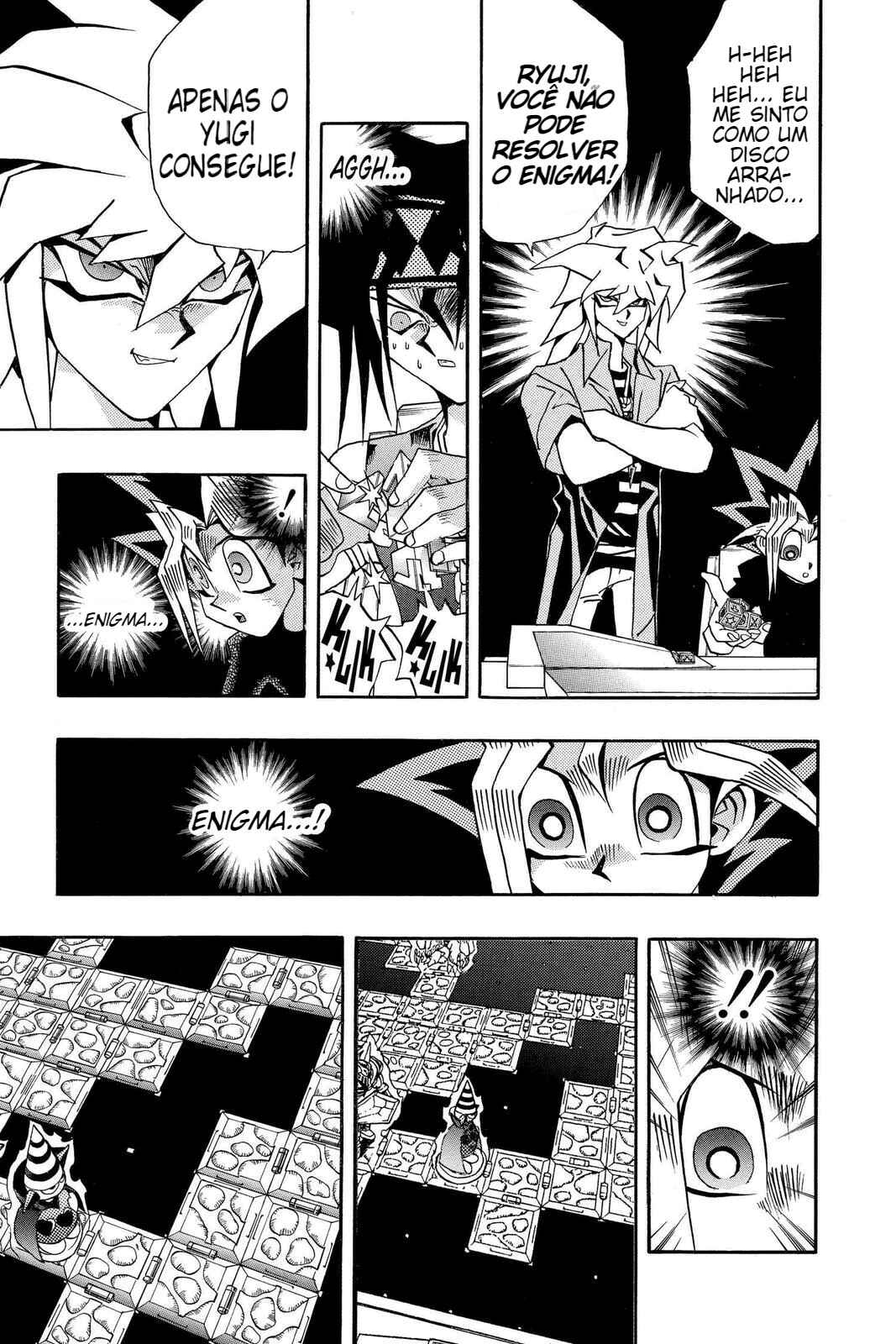 Chapter 84 - Page 18