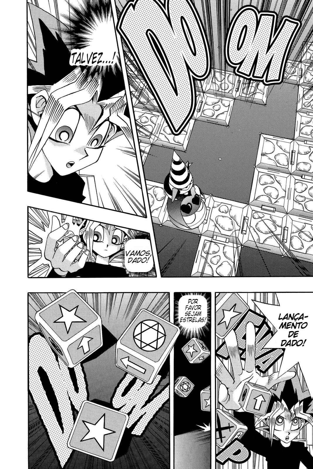 Chapter 84 - Page 19