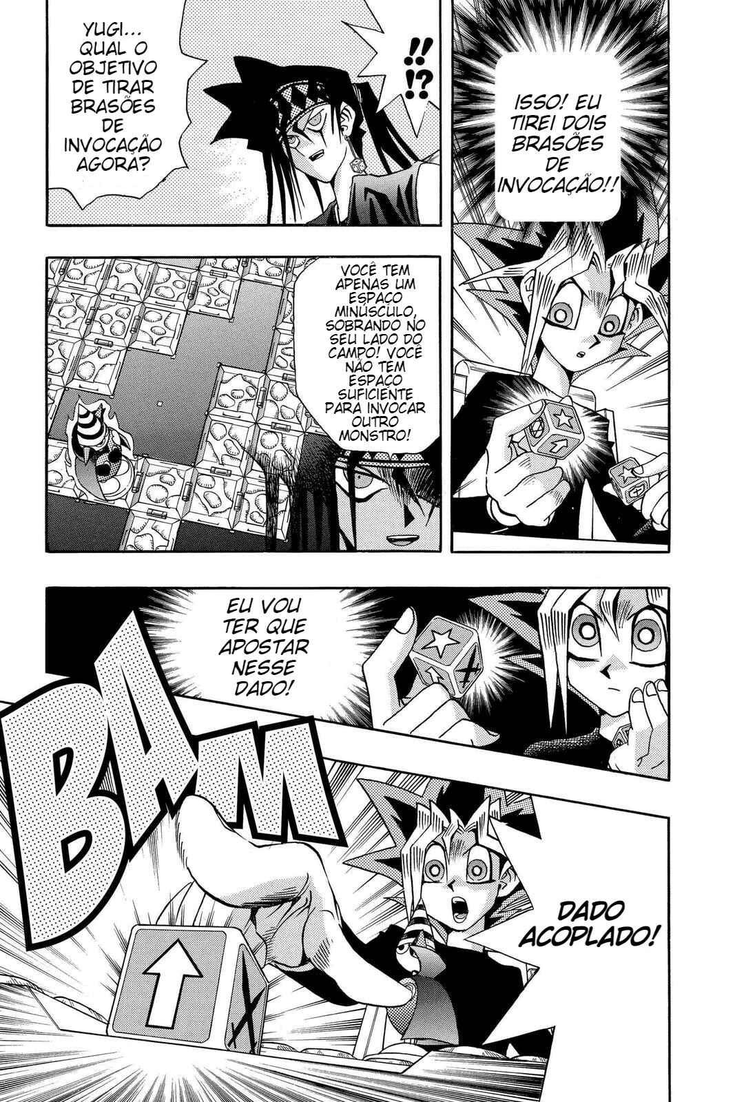 Chapter 84 - Page 20