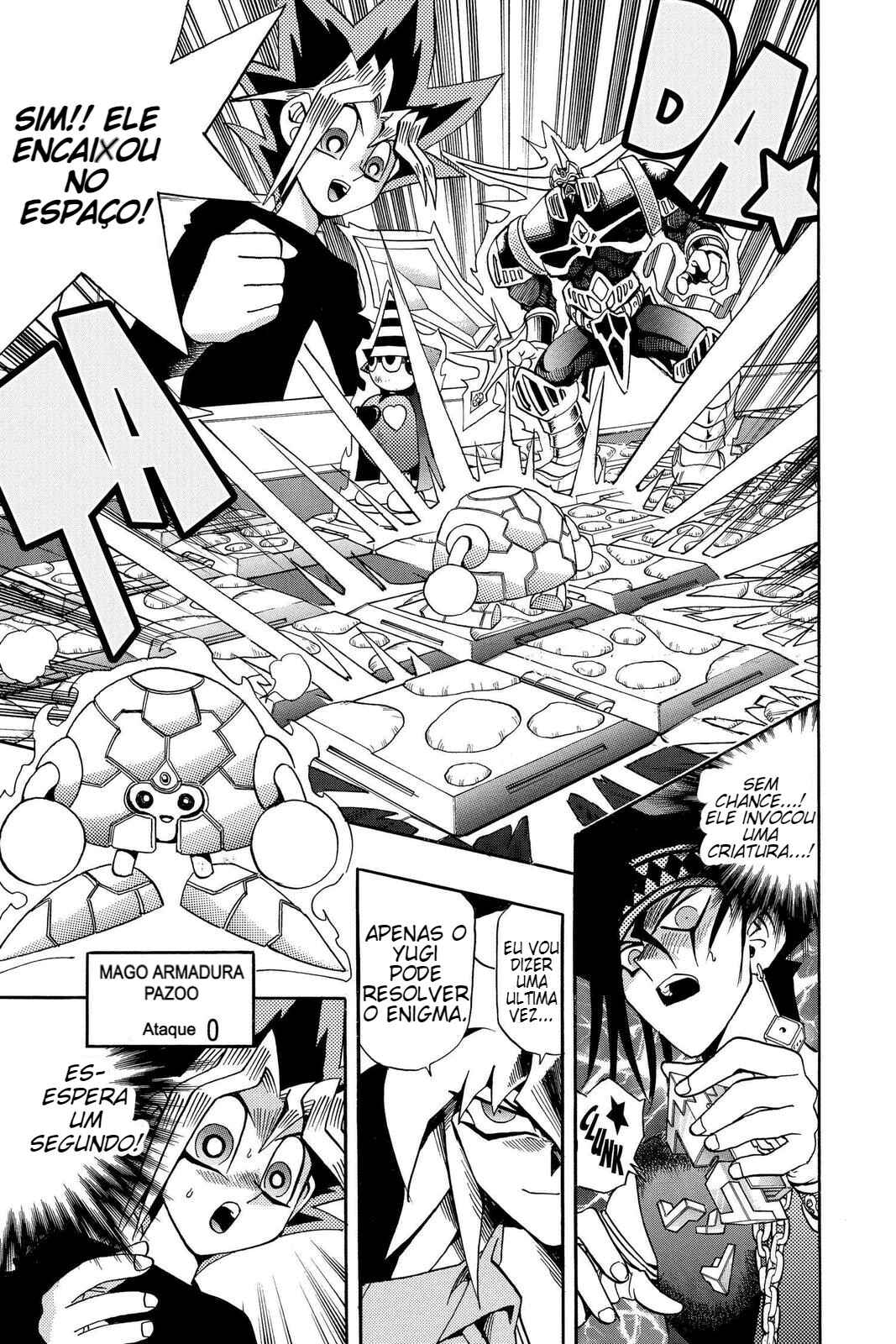 Chapter 84 - Page 22