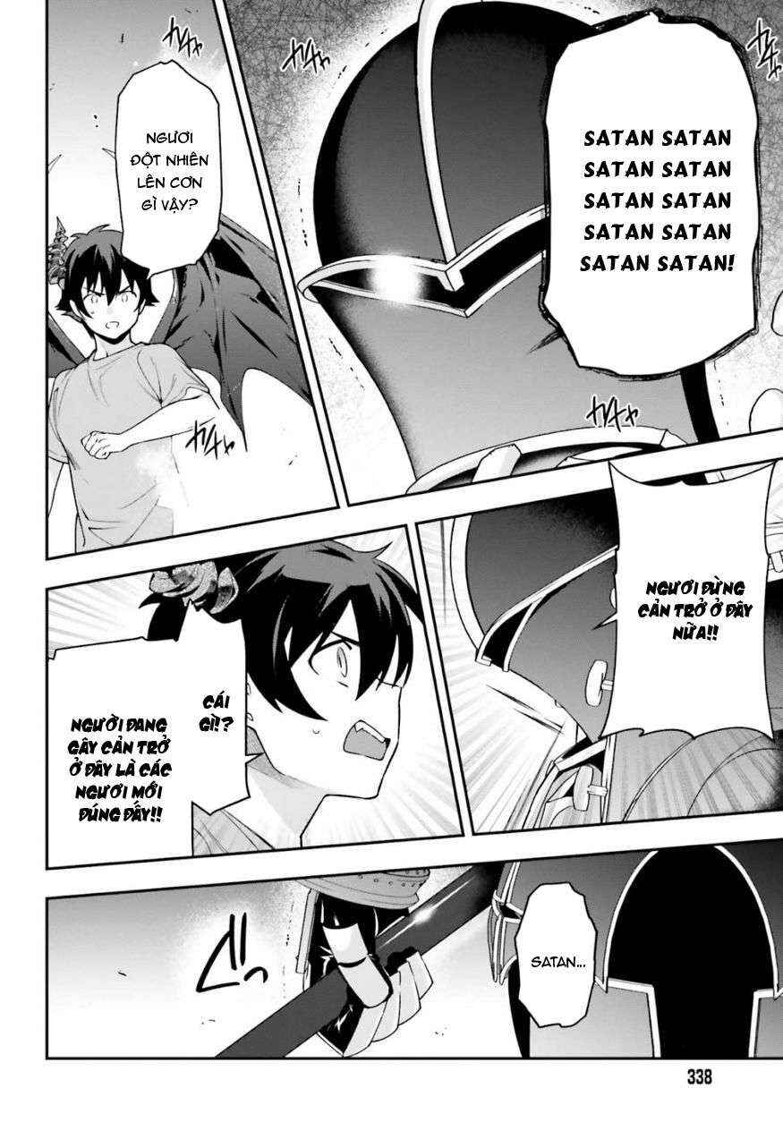 Chapter 79 - Page 10