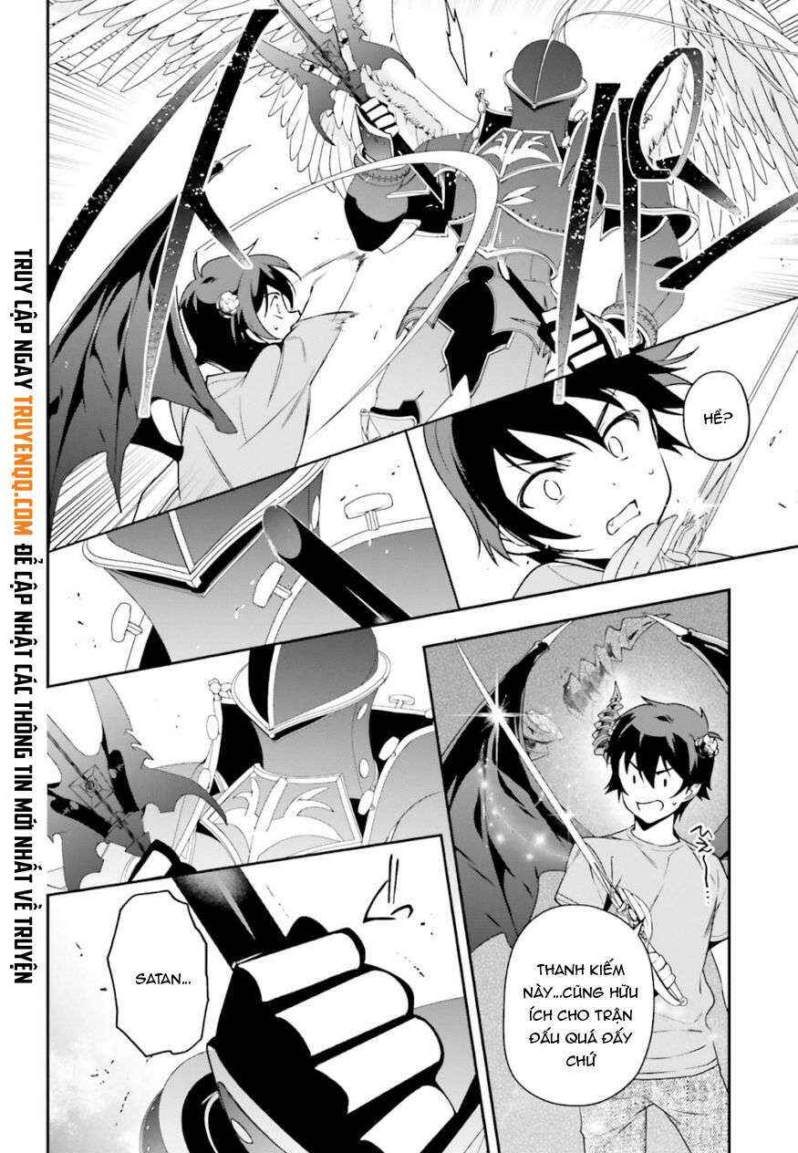 Chapter 79 - Page 12