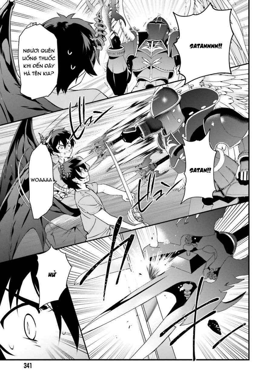 Chapter 79 - Page 13