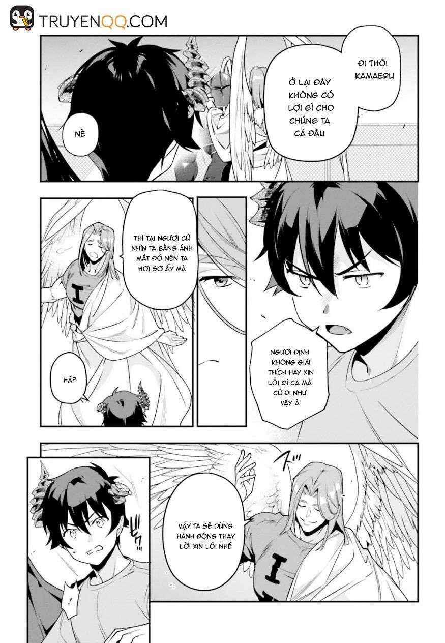 Chapter 79 - Page 21