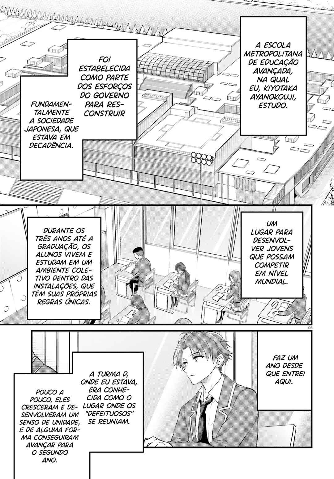 Chapter 1 - Page 5