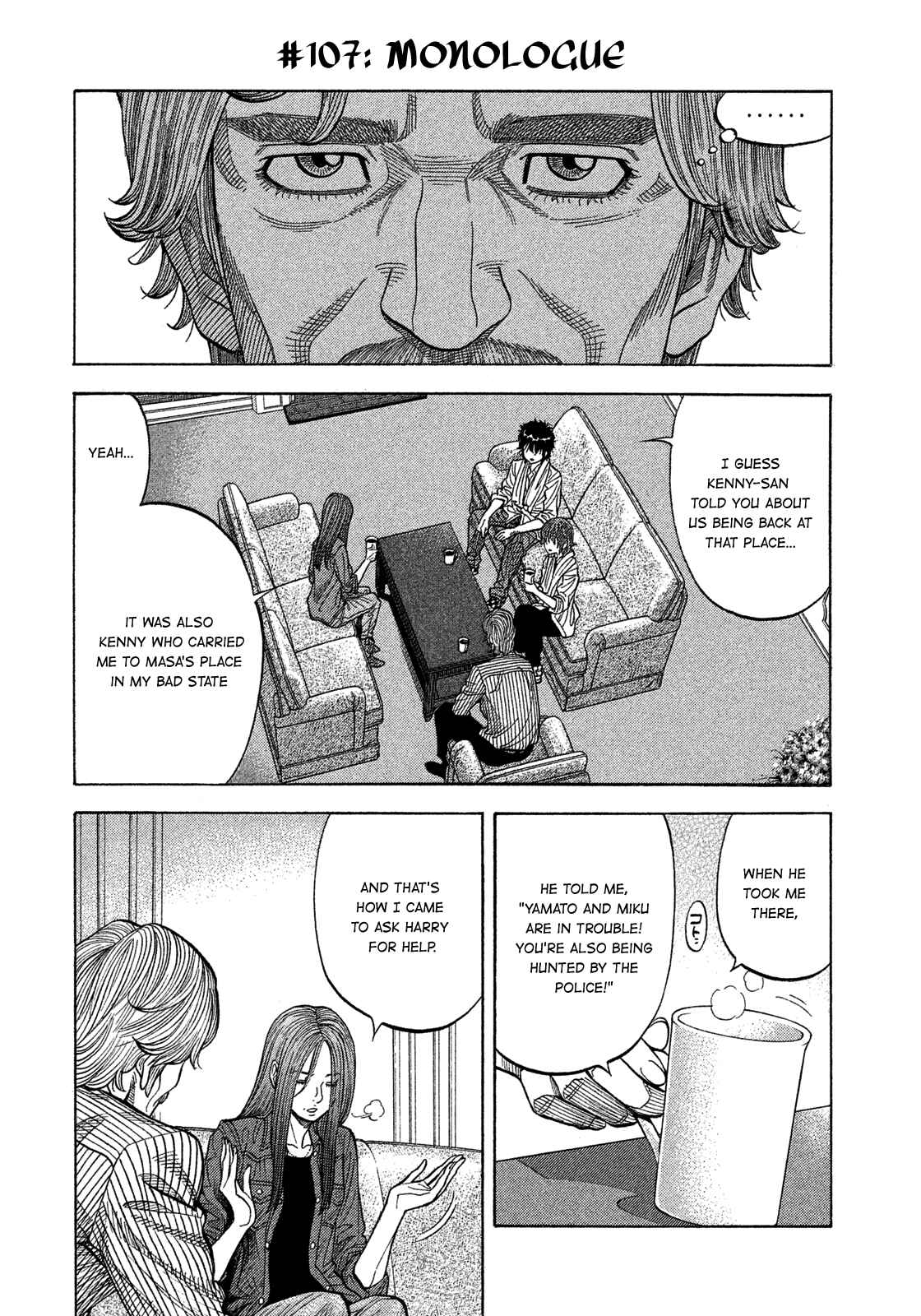 Chapter 107 - Page 4