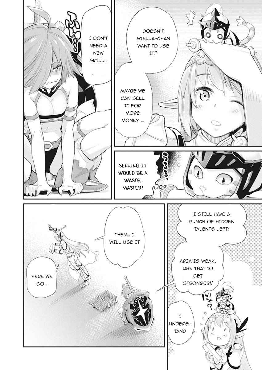 Chapter 32 - Page 14