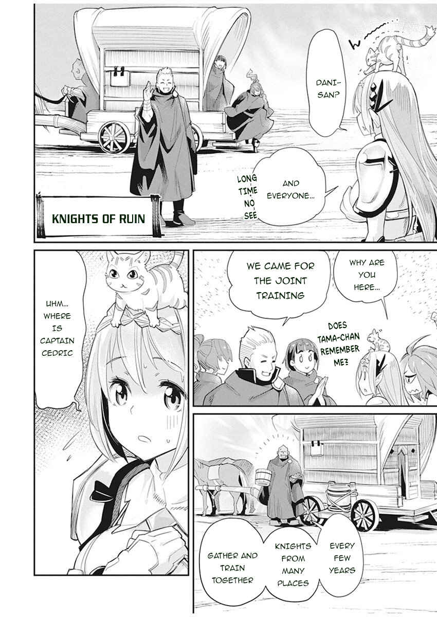 Chapter 32 - Page 22
