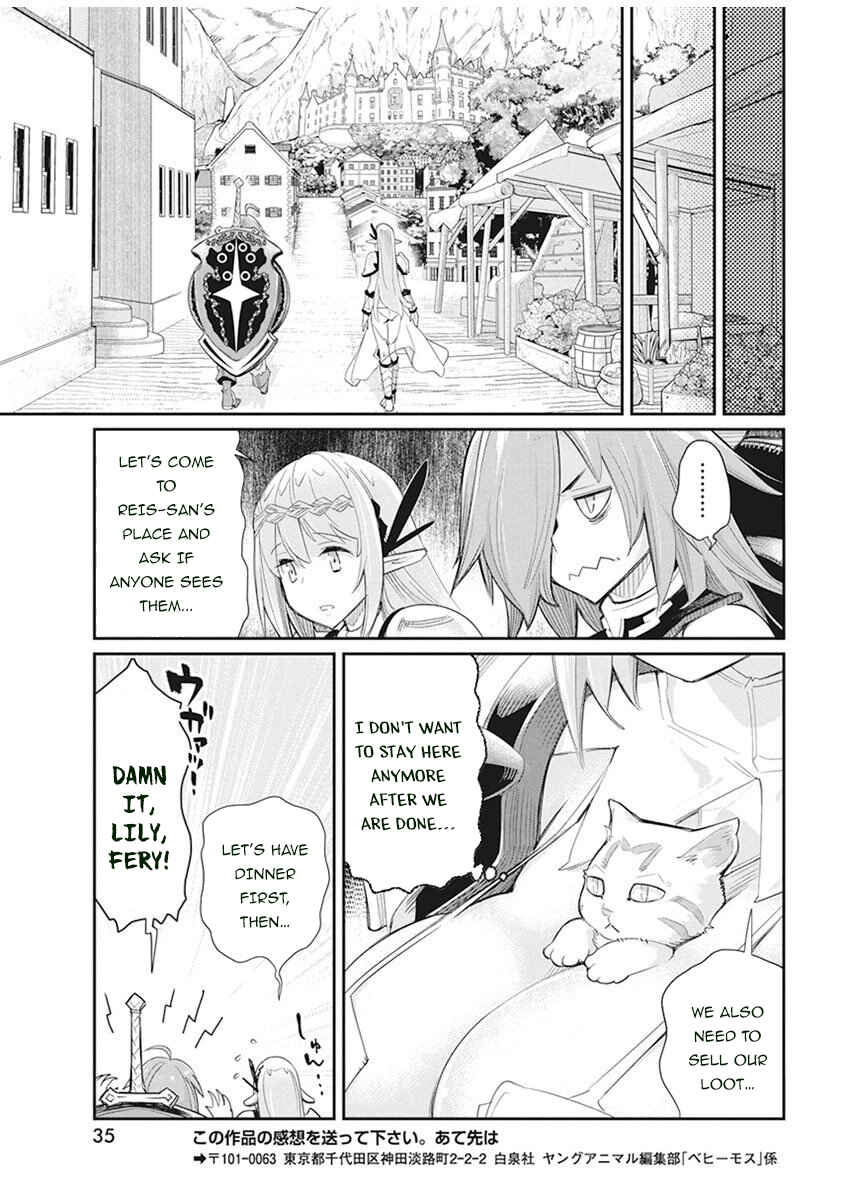 Chapter 32 - Page 25
