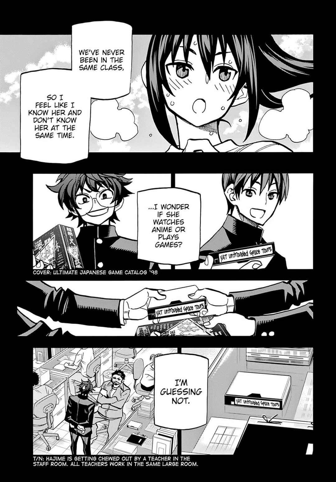 Chapter 2 - Page 17