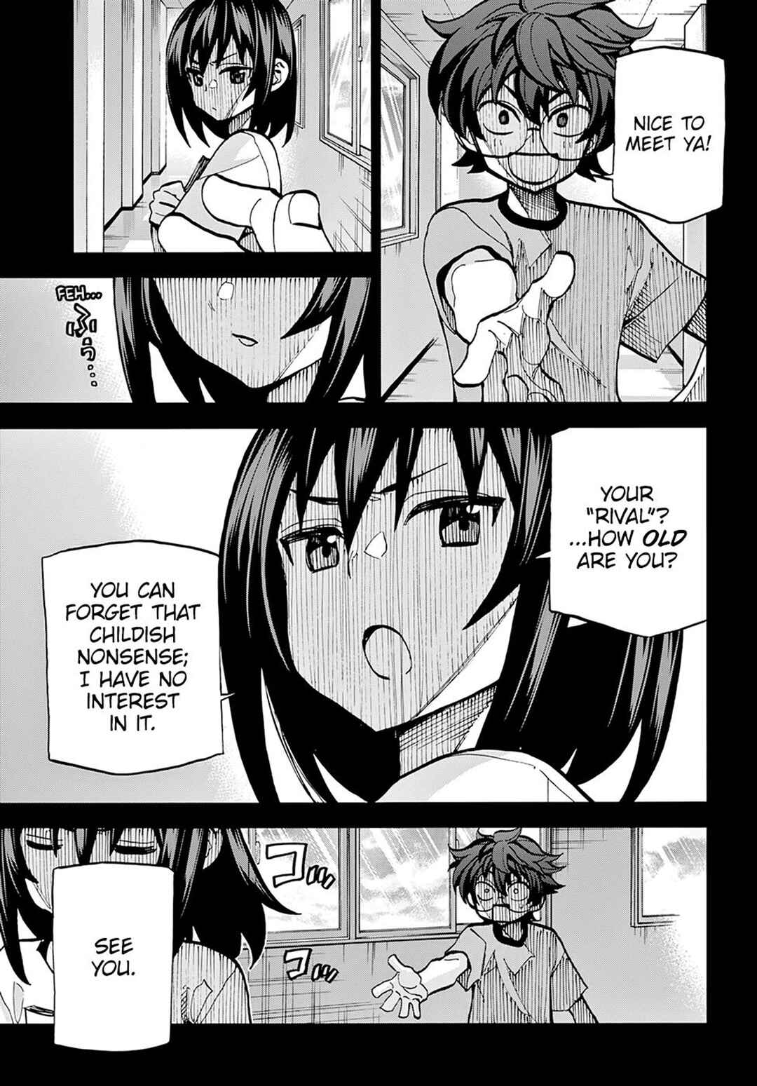 Chapter 2 - Page 5