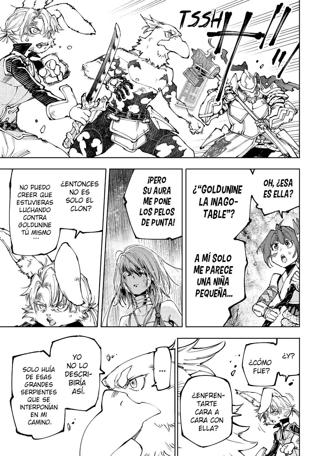 Chapter 247 - Page 12