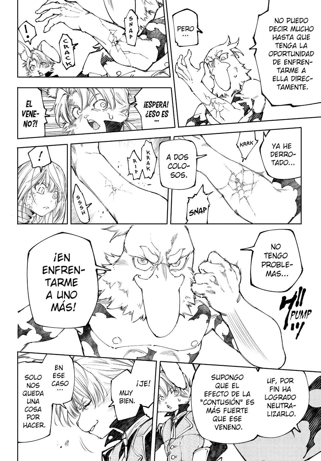 Chapter 247 - Page 13