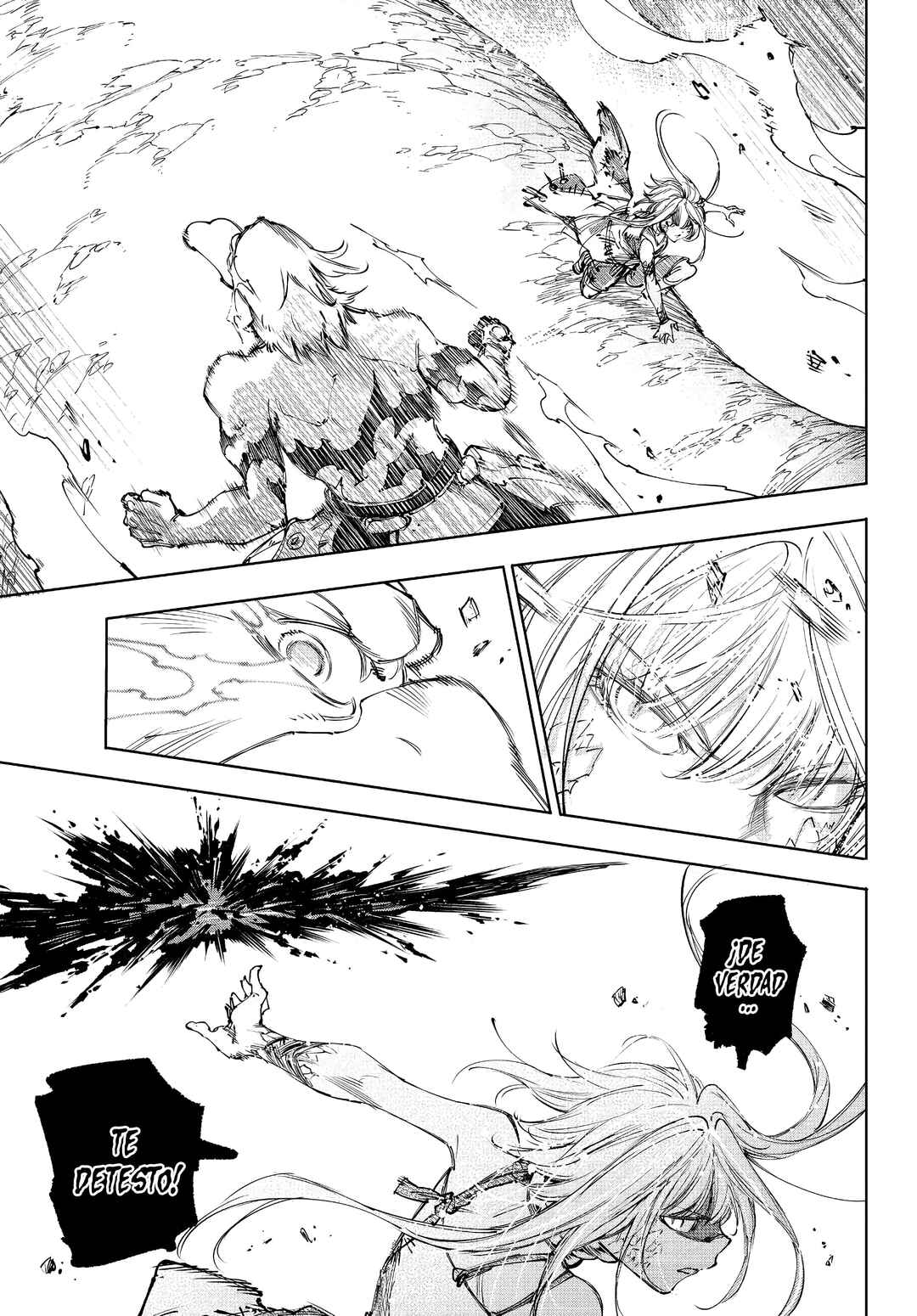 Chapter 247 - Page 18