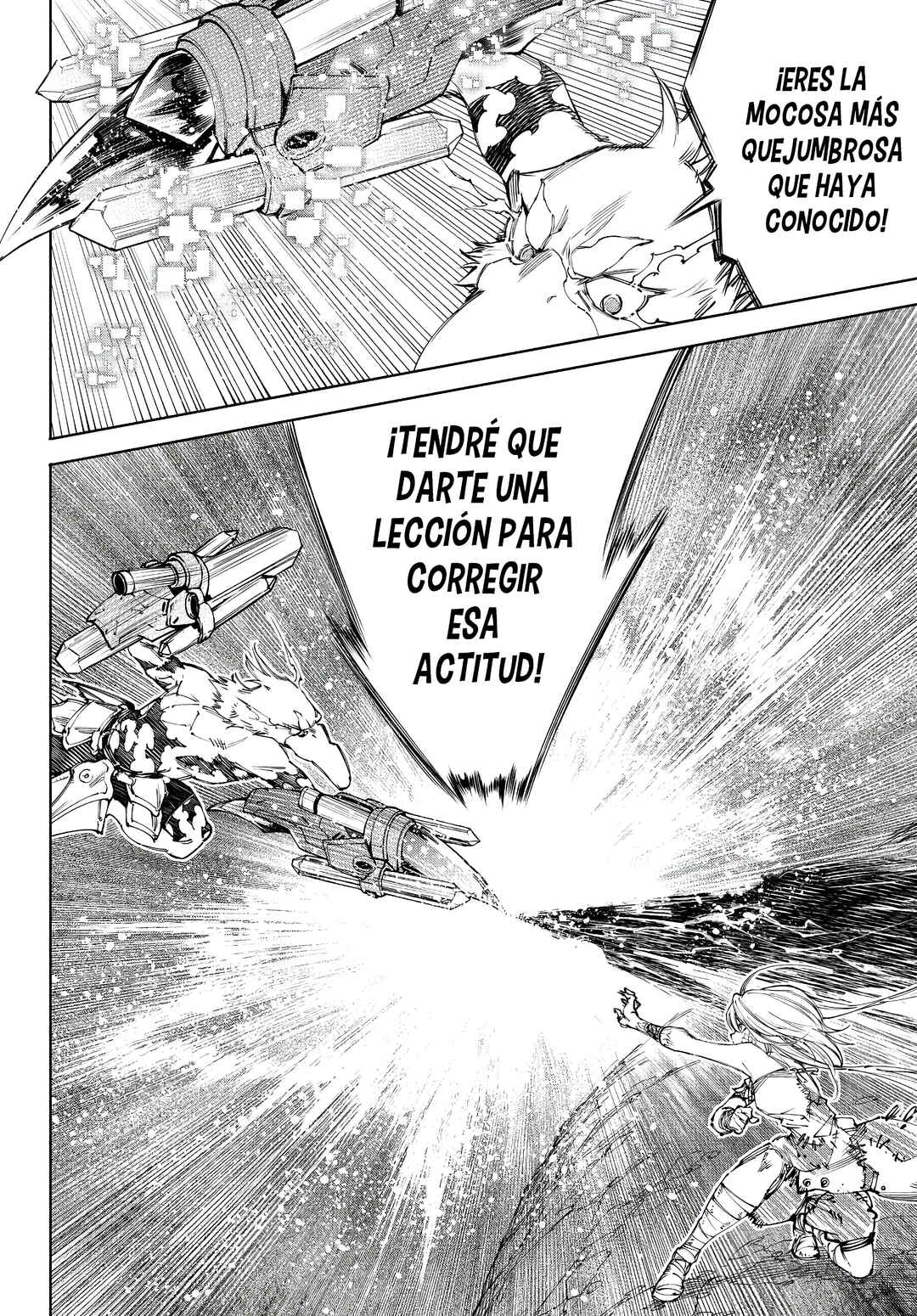 Chapter 247 - Page 19