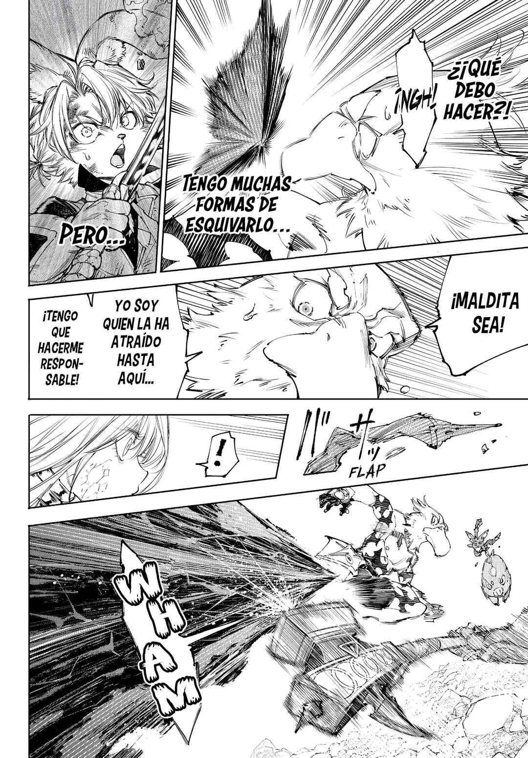 Chapter 247 - Page 5