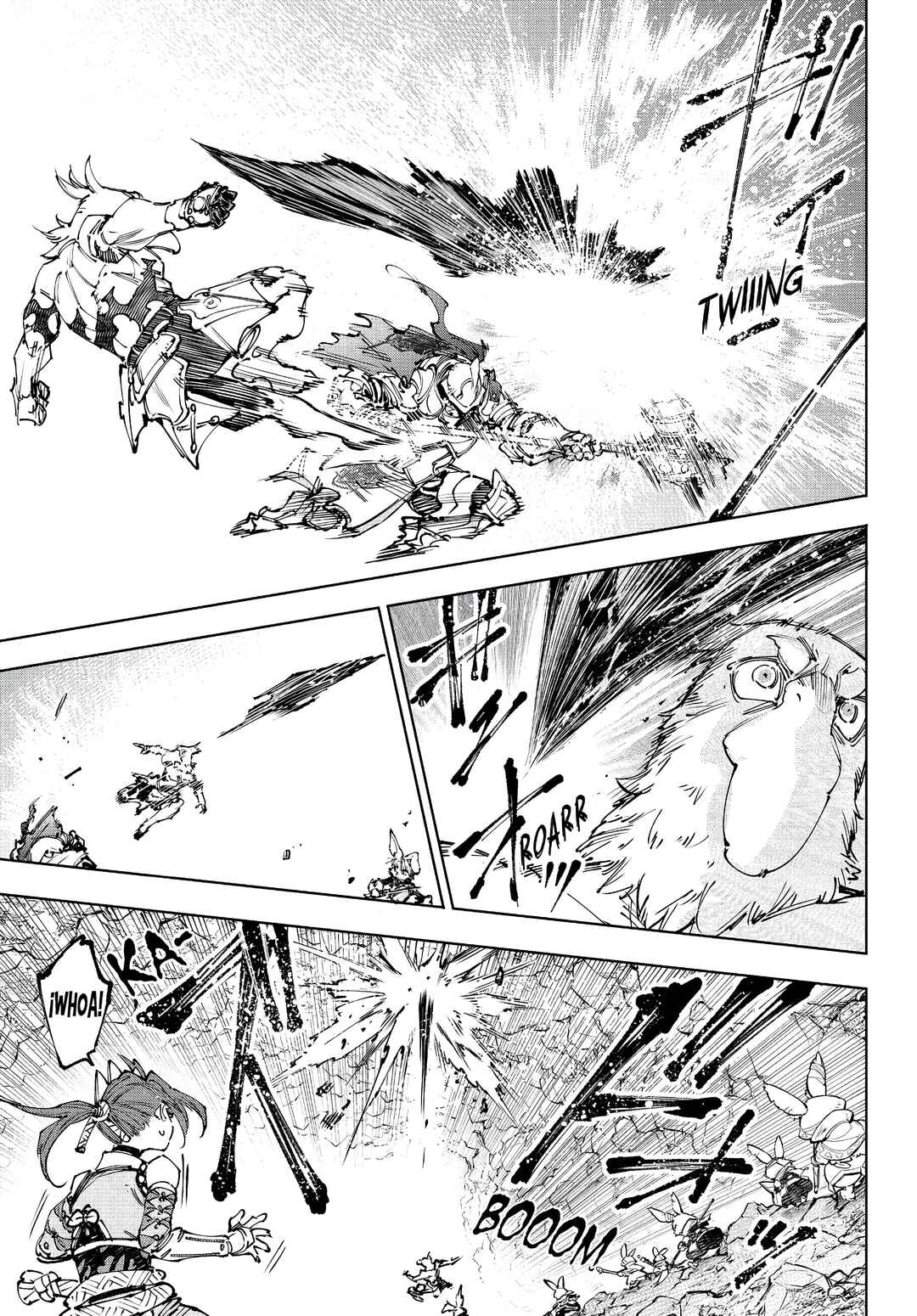 Chapter 247 - Page 6