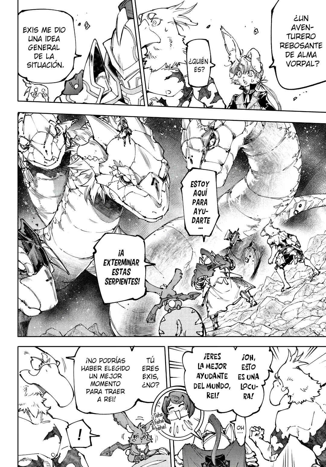 Chapter 247 - Page 9