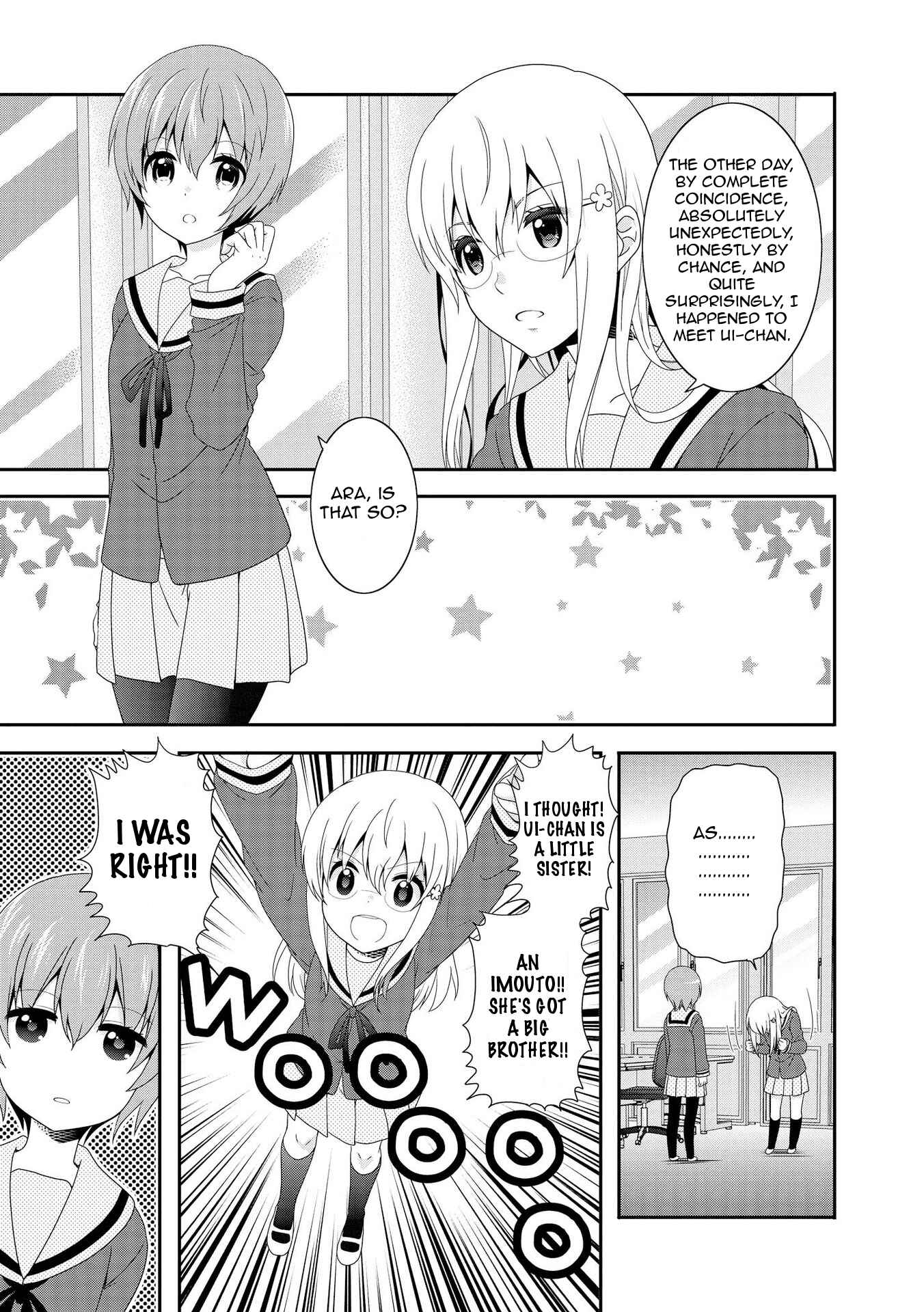 Chapter 101 - Page 1