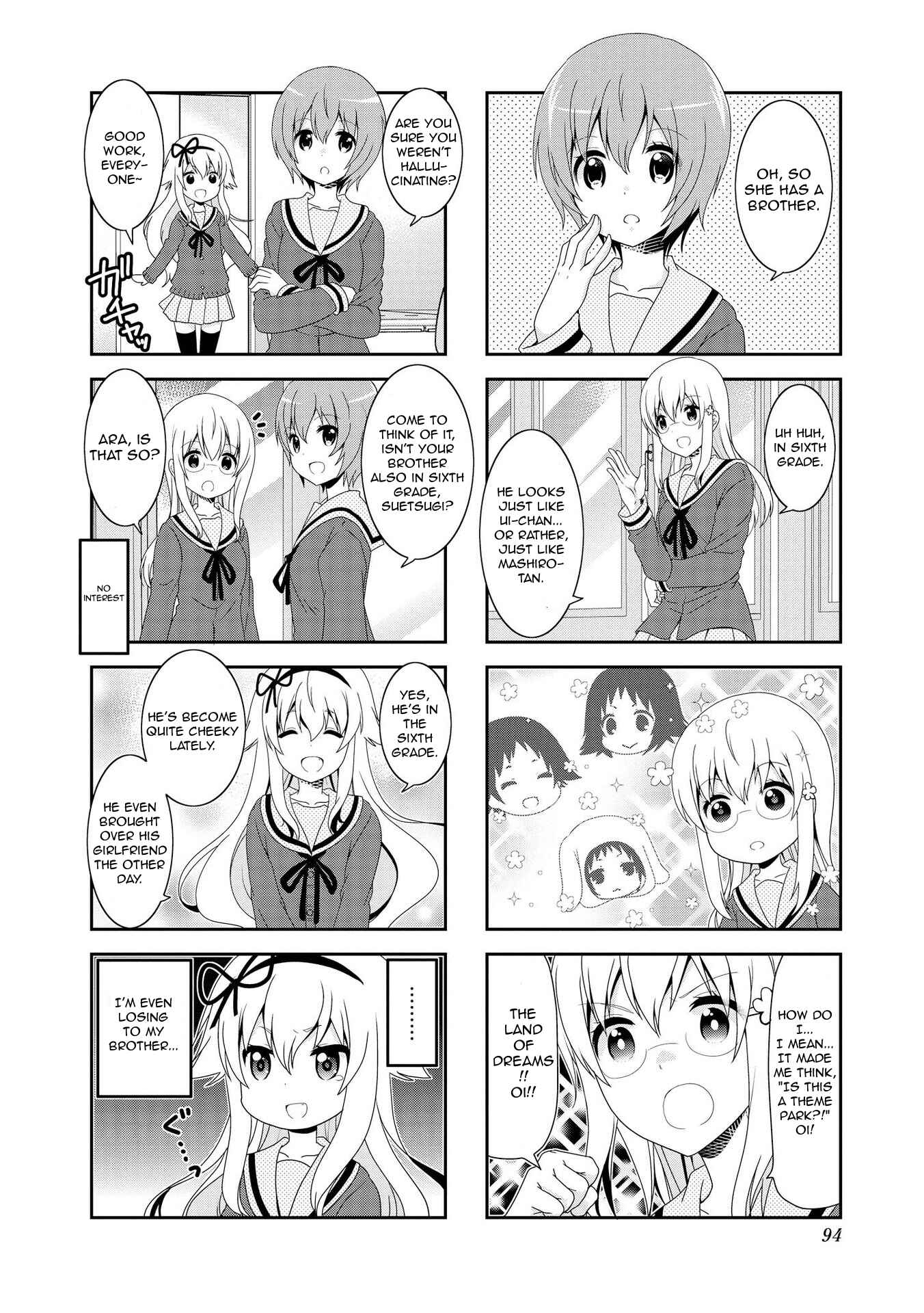 Chapter 101 - Page 2