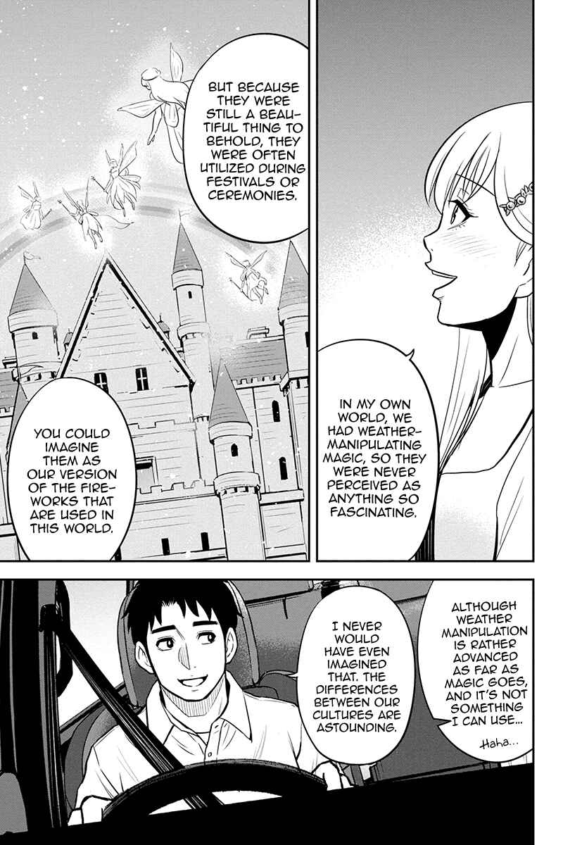 Chapter 97 - Page 11