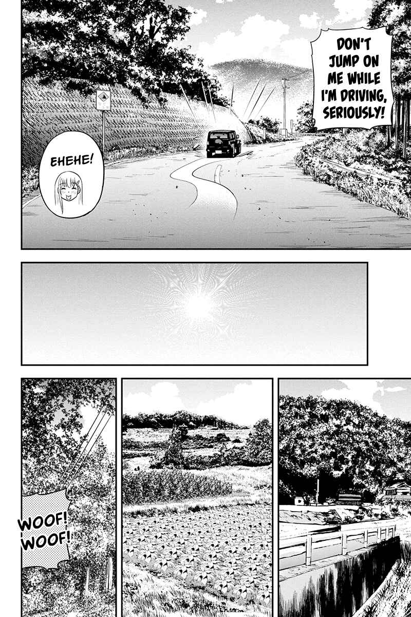 Chapter 97 - Page 16