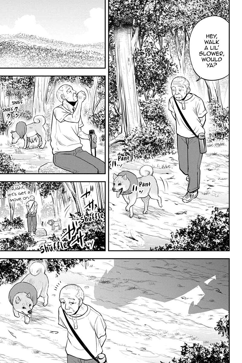 Chapter 97 - Page 17
