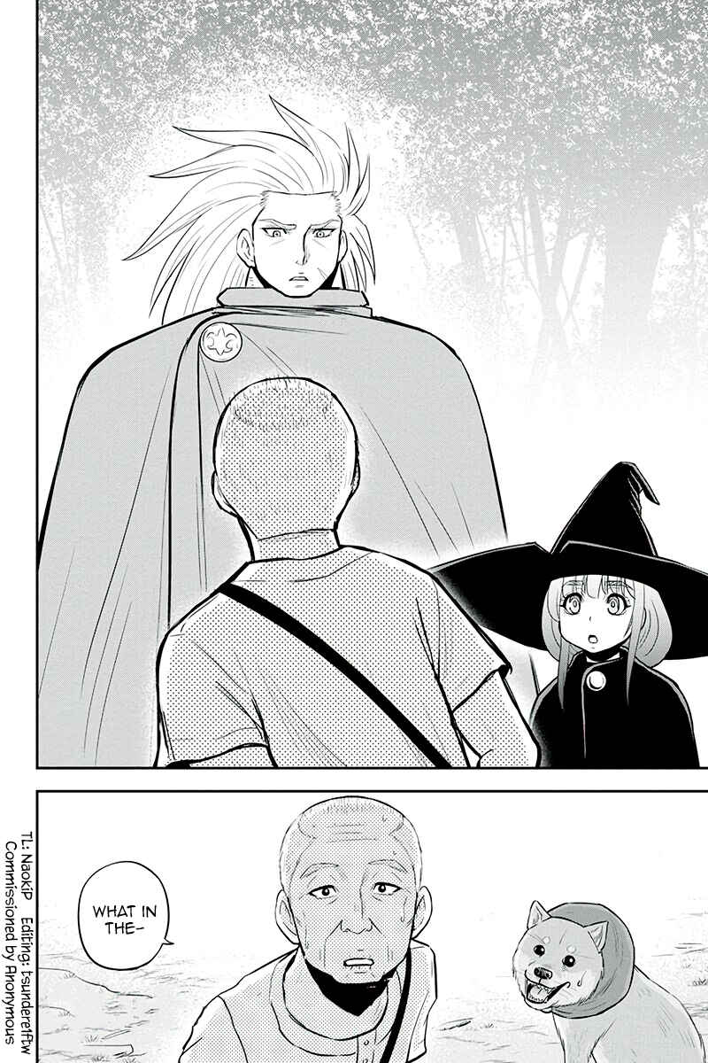 Chapter 97 - Page 18