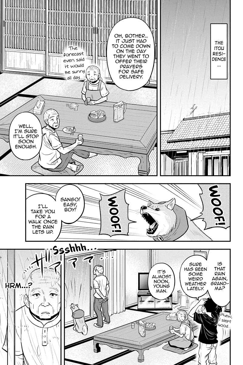 Chapter 97 - Page 5
